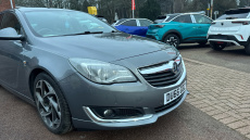Vauxhall Insignia 2.0 CDTi [170] SRi Vx-line Nav 5dr Auto Diesel Hatchback
